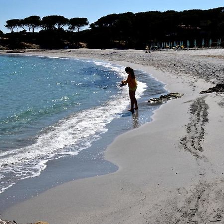 Villa Arancio كالا ليبيروتو المظهر الخارجي الصورة