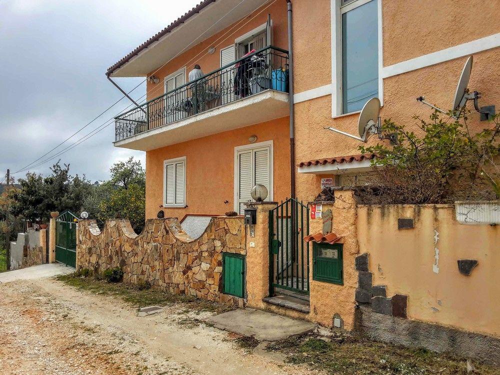 Villa Arancio كالا ليبيروتو المظهر الخارجي الصورة
