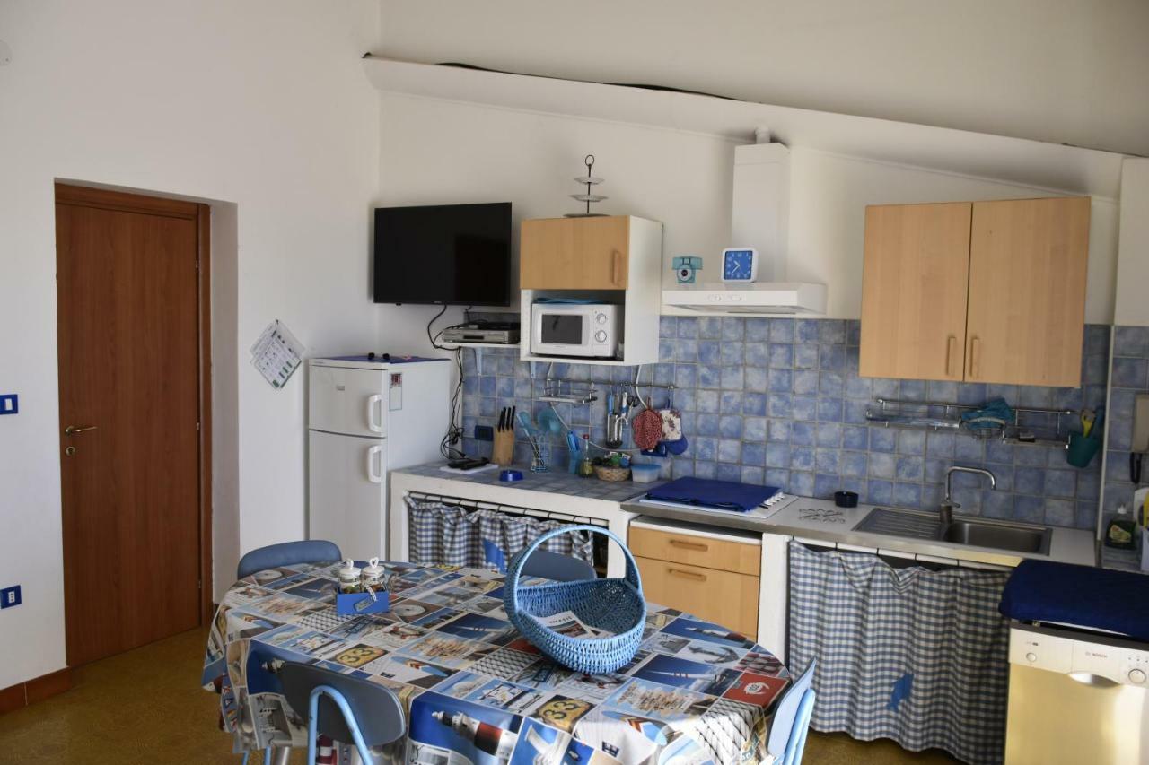 Villa Arancio كالا ليبيروتو المظهر الخارجي الصورة