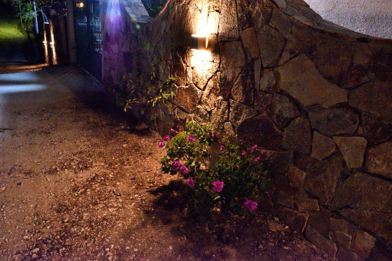 Villa Arancio كالا ليبيروتو المظهر الخارجي الصورة