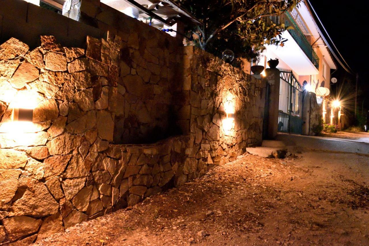 Villa Arancio كالا ليبيروتو المظهر الخارجي الصورة