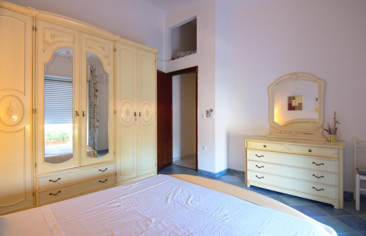 Villa Arancio كالا ليبيروتو المظهر الخارجي الصورة