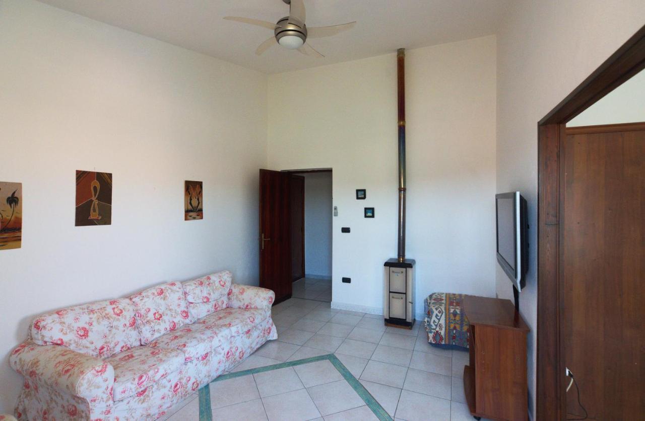 Villa Arancio كالا ليبيروتو المظهر الخارجي الصورة