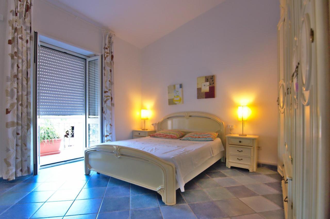 Villa Arancio كالا ليبيروتو المظهر الخارجي الصورة