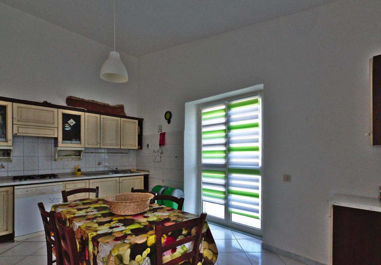 Villa Arancio كالا ليبيروتو المظهر الخارجي الصورة