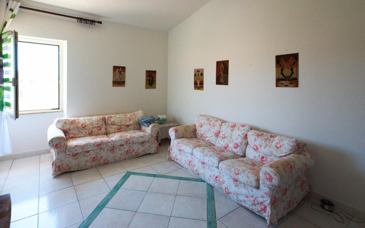 Villa Arancio كالا ليبيروتو المظهر الخارجي الصورة