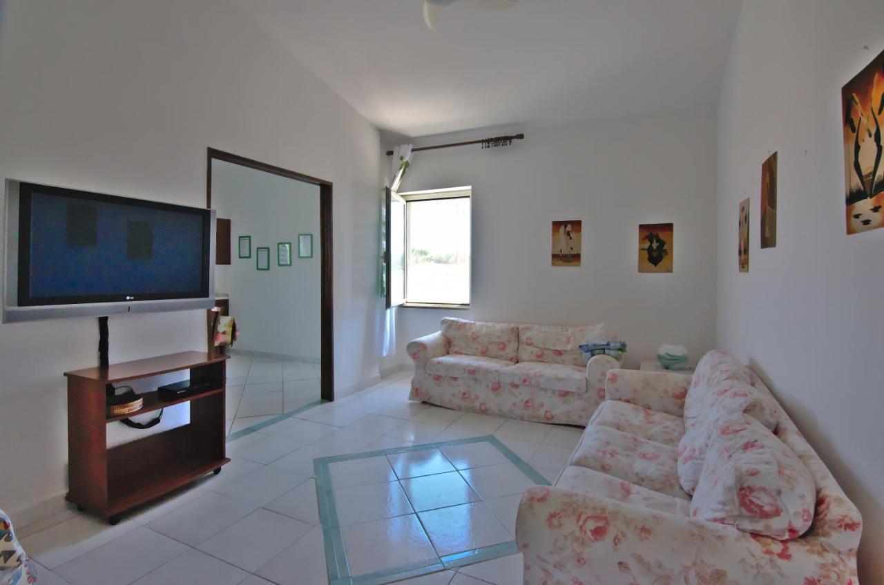 Villa Arancio كالا ليبيروتو المظهر الخارجي الصورة