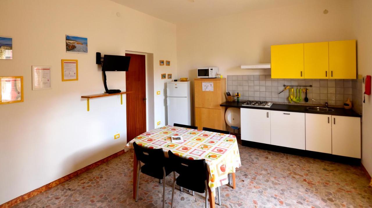 Villa Arancio كالا ليبيروتو المظهر الخارجي الصورة