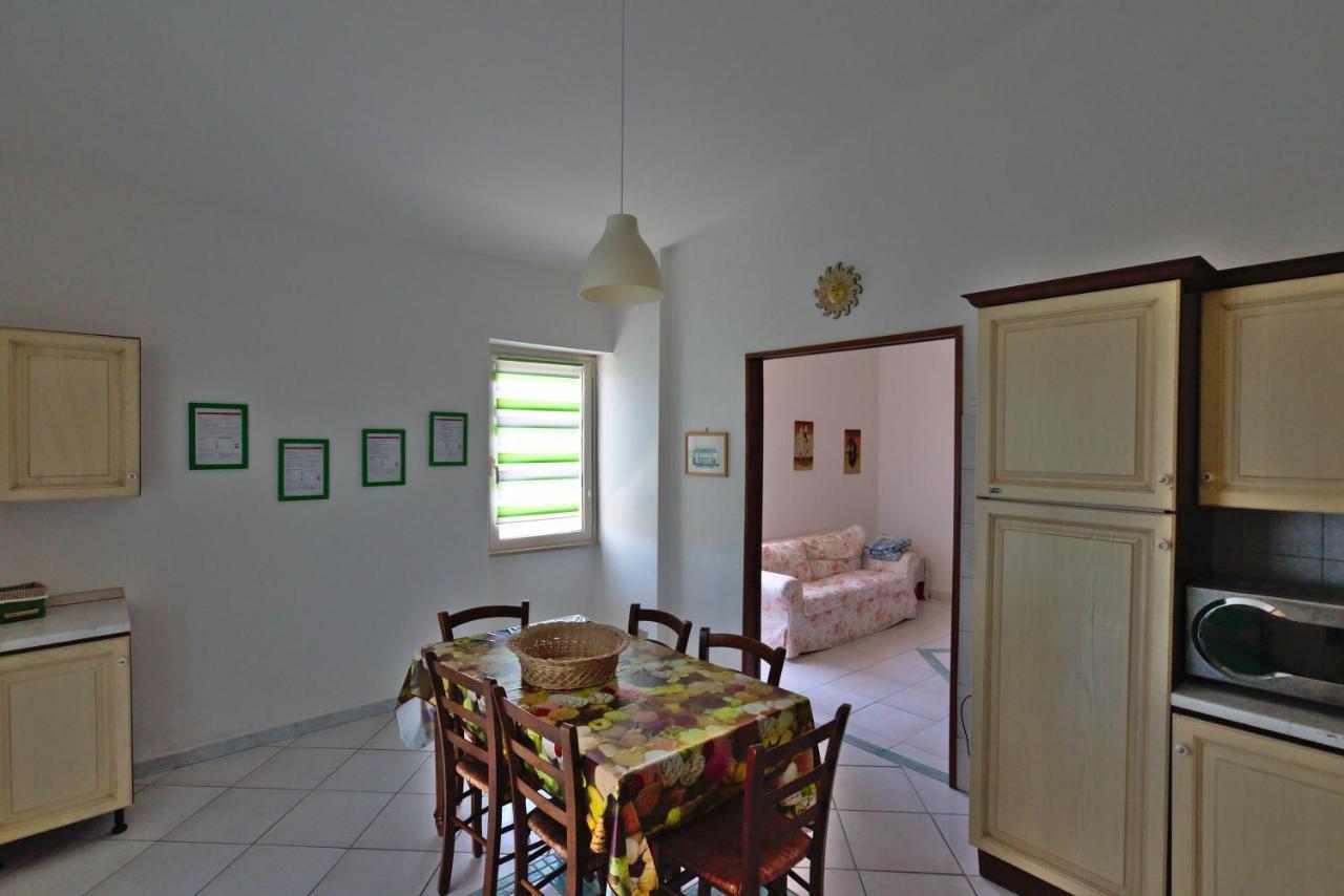 Villa Arancio كالا ليبيروتو المظهر الخارجي الصورة