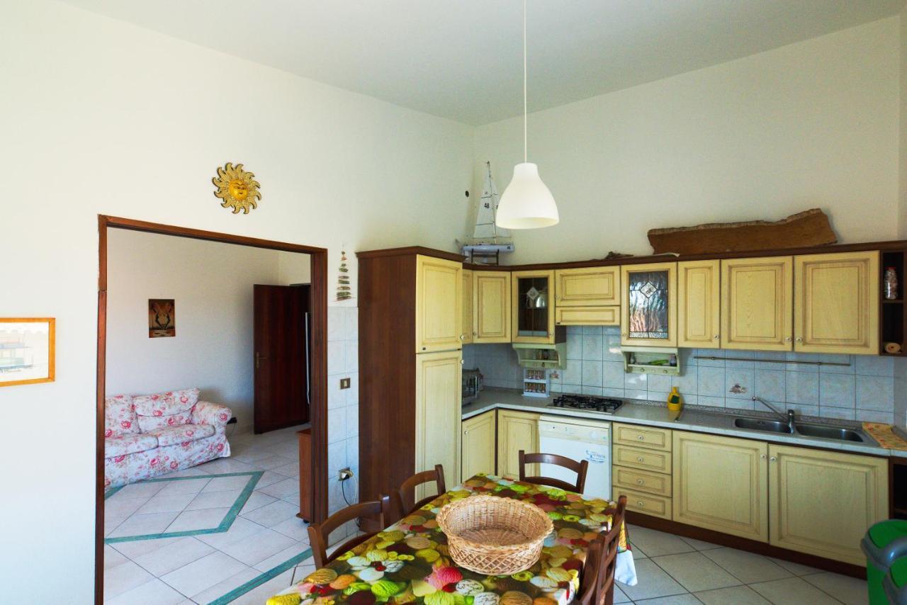 Villa Arancio كالا ليبيروتو المظهر الخارجي الصورة