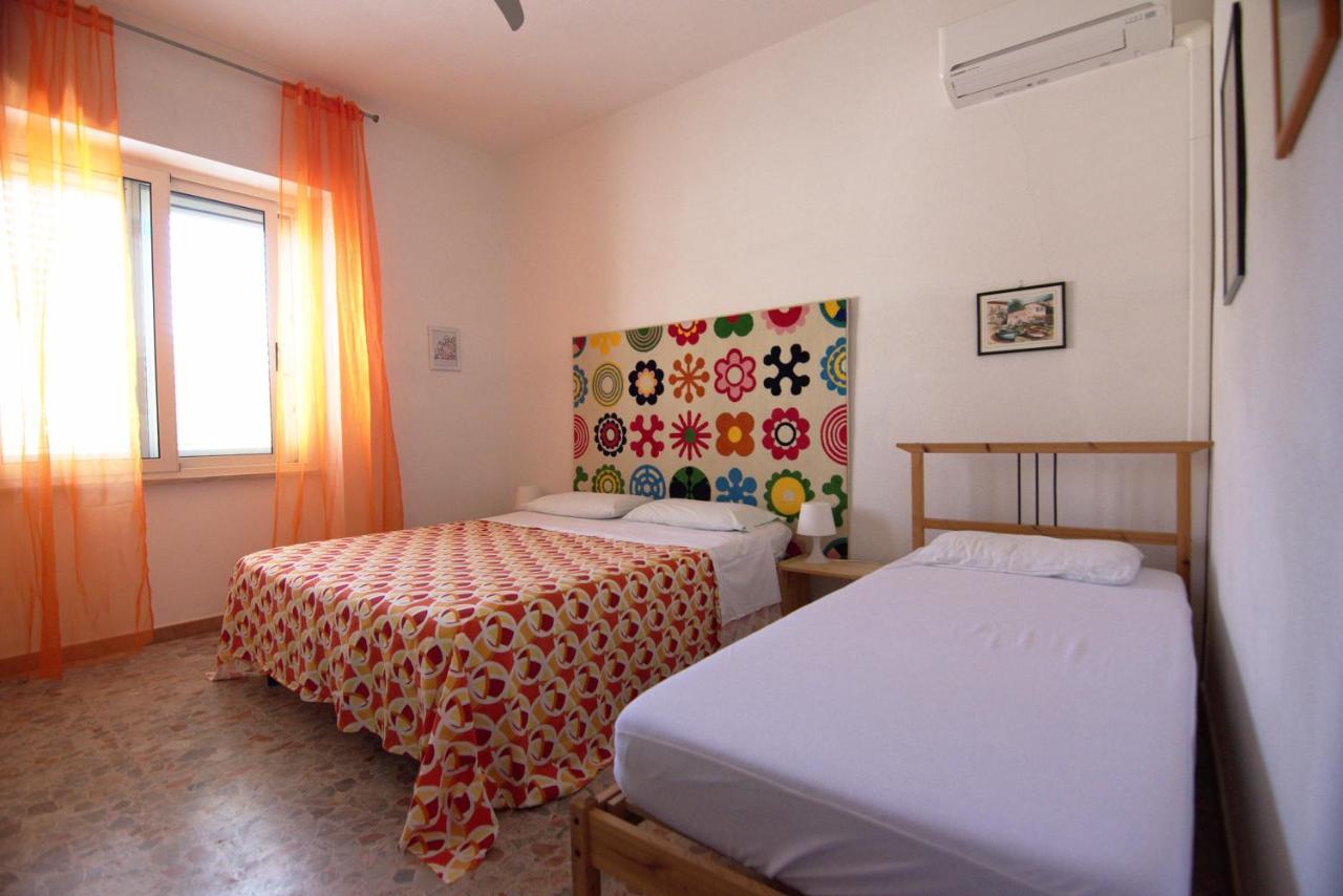 Villa Arancio كالا ليبيروتو المظهر الخارجي الصورة