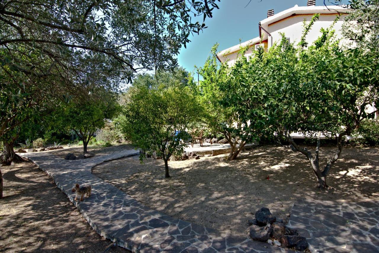 Villa Arancio كالا ليبيروتو المظهر الخارجي الصورة