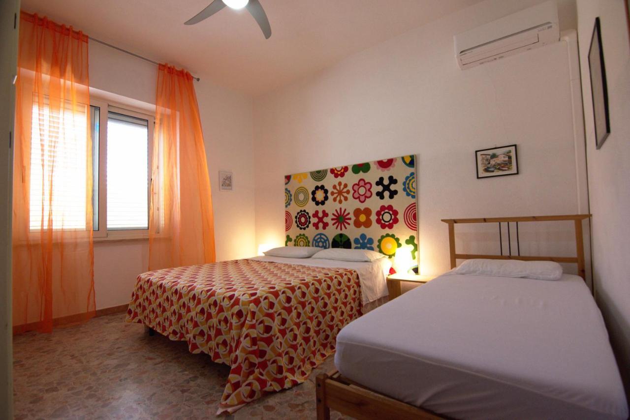 Villa Arancio كالا ليبيروتو المظهر الخارجي الصورة