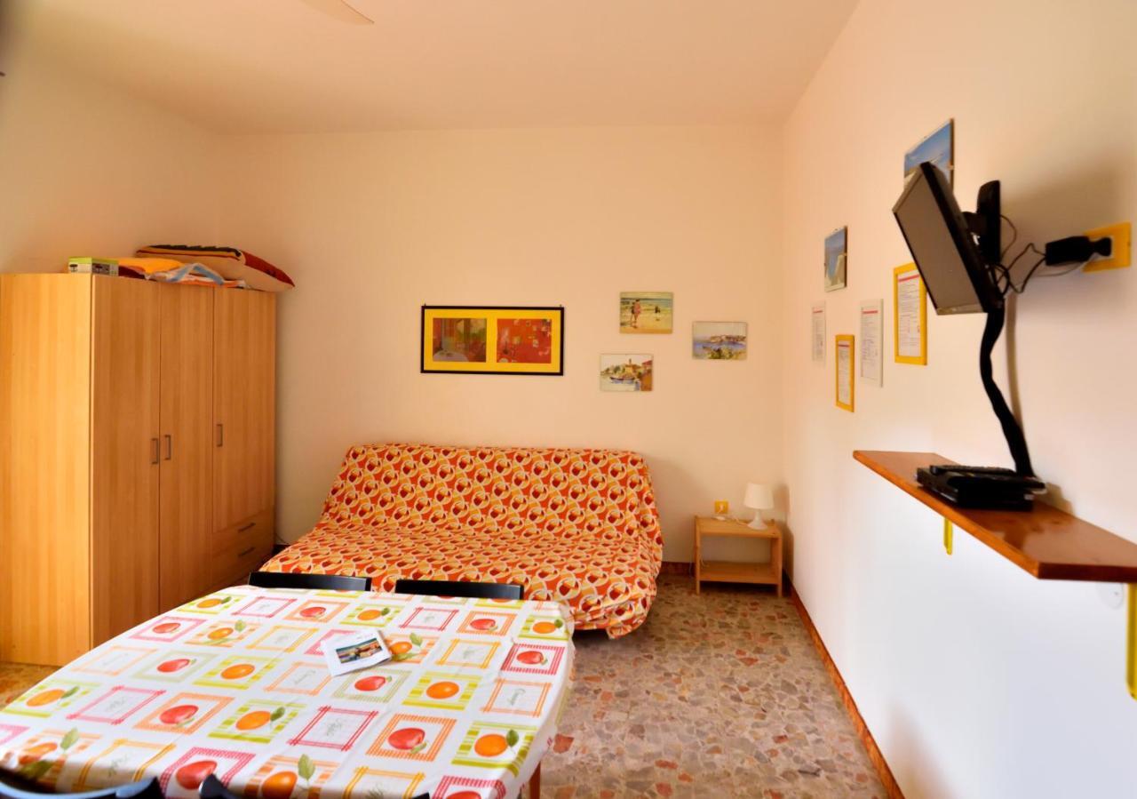 Villa Arancio كالا ليبيروتو المظهر الخارجي الصورة